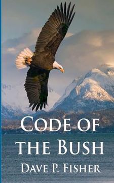 portada Code of the Bush (en Inglés)