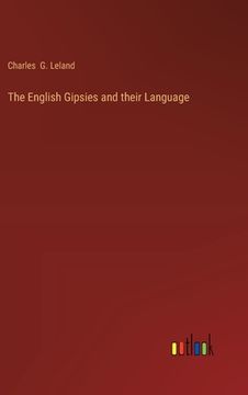 portada The English Gipsies and their Language