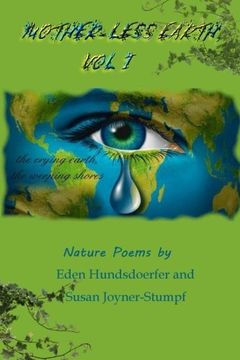 portada Mother-Less Earth, Vol I (Volume 1)