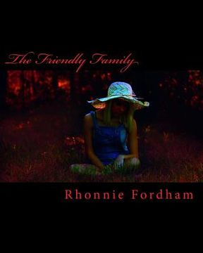 portada The Friendly Family (en Inglés)