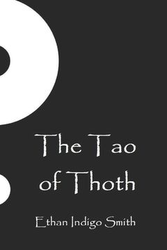 portada The Tao of Thoth