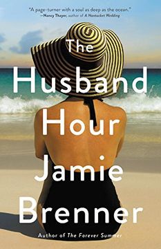 portada The Husband Hour (en Inglés)
