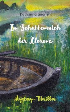 portada Im Schattenreich der Llorona (in German)