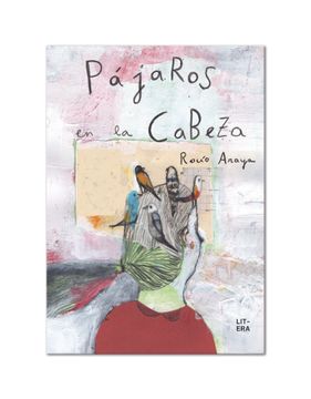 portada Pájaros en la Cabeza (in Spanish)