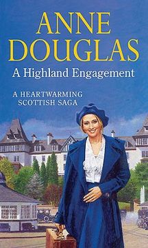 portada a highland engagement (en Inglés)