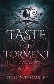 portada A Taste of Torment