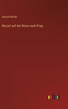 portada Mozart auf der Reise nach Prag 