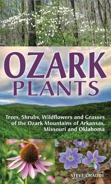portada Ozark Plants (en Inglés)