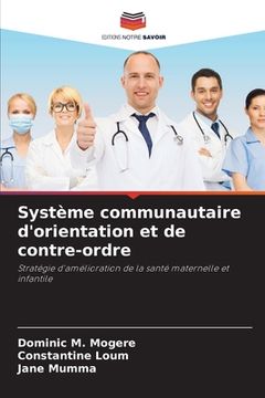 portada Système communautaire d'orientation et de contre-ordre (en Francés)