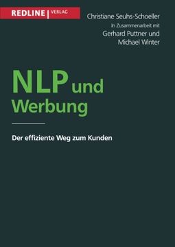 portada Nlp und Werbung der Effiziente weg zum Kunden (in German)