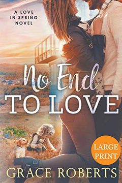 portada No end to Love (en Inglés)