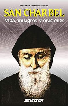 portada San Charbel (Spanish Edition)
