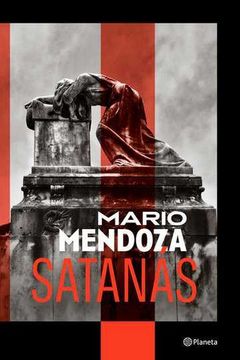 portada Satanas (in Spanish)