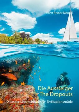 portada Die Aussteiger-The Dropouts (in German)