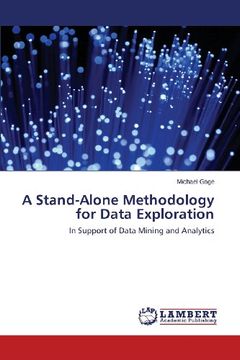 portada A Stand-Alone Methodology for Data Exploration