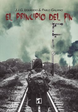 portada El Principio del fin (in Spanish)