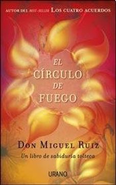 portada El Circulo de Fuego (in Spanish)