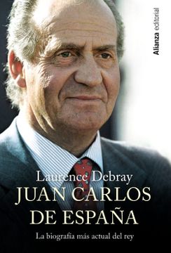 portada Juan Carlos de España