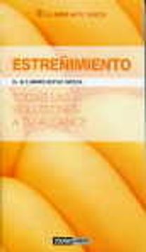 portada Estreñimiento (Salud de Bolsillo) (in Spanish)