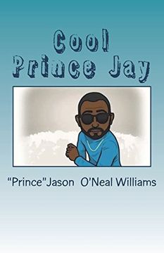 portada Cool Prince jay (en Inglés)