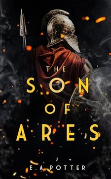 portada The Son of Ares (en Inglés)