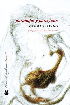 portada Paradojas y Para Juan: 57 (Poesía)
