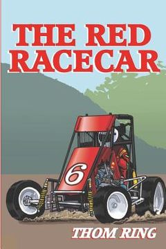 portada The Red Racecar (en Inglés)