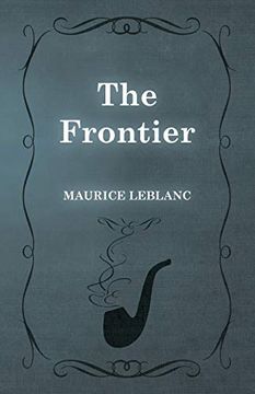 portada The Frontier 