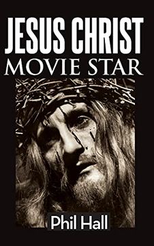 portada Jesus Christ Movie Star (Hardback) 