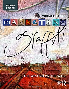 portada Marketing Graffiti: The Writing on the Wall