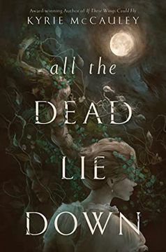 portada All the Dead lie Down (in English)