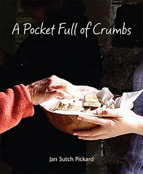 portada A Pocket Full of Crumbs
