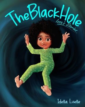 portada Issa & The Blackhole
