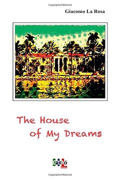 portada The House Of My Dreams