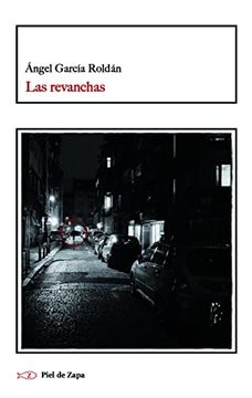 portada Las Revanchas (in Spanish)