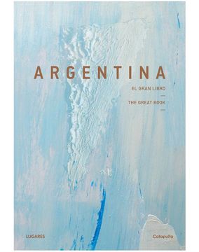portada Argentina: El Gran Libro