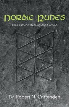 portada Nordic Runes (en Inglés)