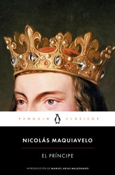 portada PRINCIPE, EL (FSC)