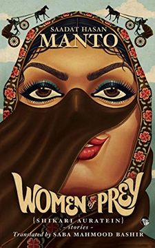 portada Women of Prey (Shikari Auratein): Stories (en Inglés)