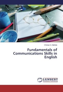 portada Fundamentals of Communications Skills in English