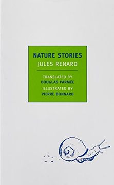 portada Nature Stories (in English)