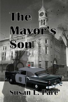 portada The Mayor's Son (en Inglés)