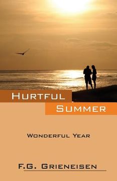 portada Hurtful Summer: Wonderful Year (en Inglés)