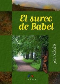 portada El Surco de Babel (in Spanish)