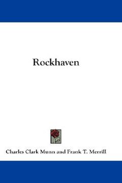 portada rockhaven (en Inglés)