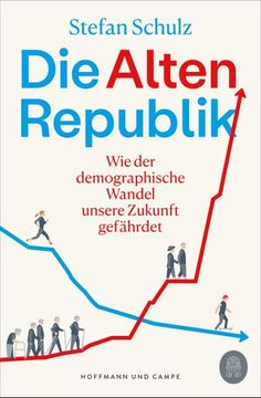 portada Die Altenrepublik (en Alemán)