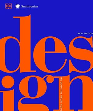 portada Design, Second Edition: The Definitive Visual Guide (en Inglés)