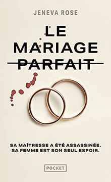 portada Le Mariage Parfait