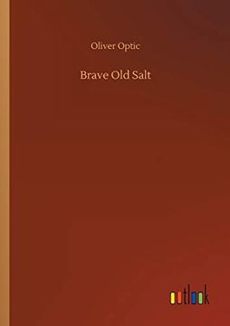 portada Brave old Salt (en Inglés)