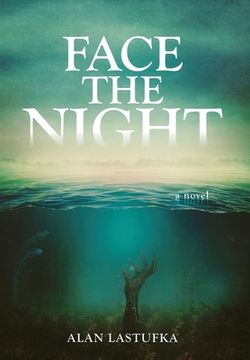 portada Face the Night (in English)